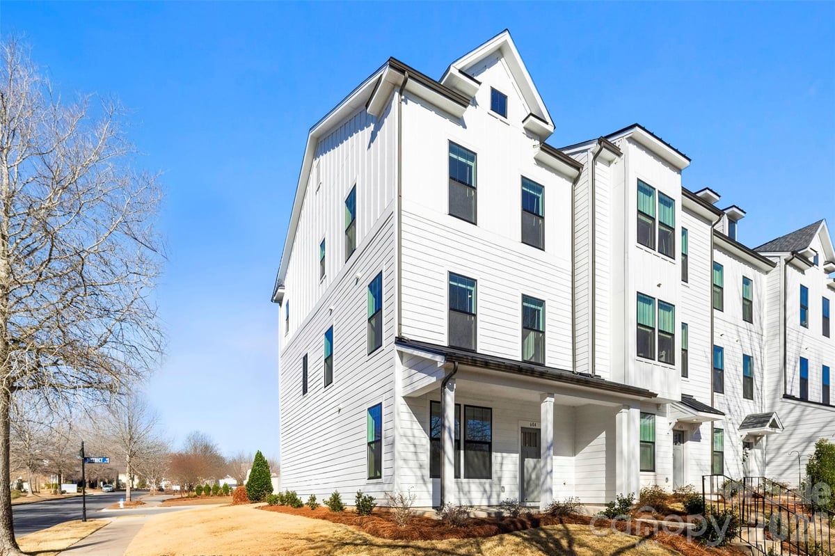 Fort Mill property management
