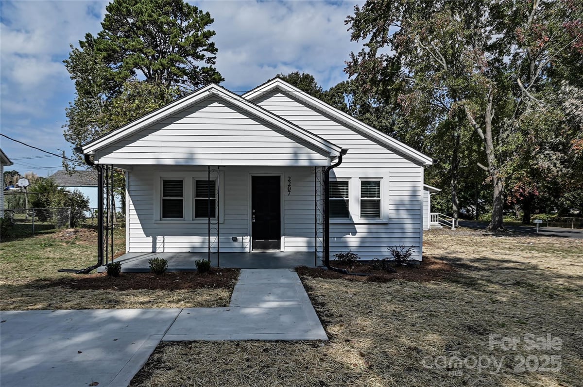 Gastonia property management