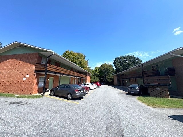 Concord property management