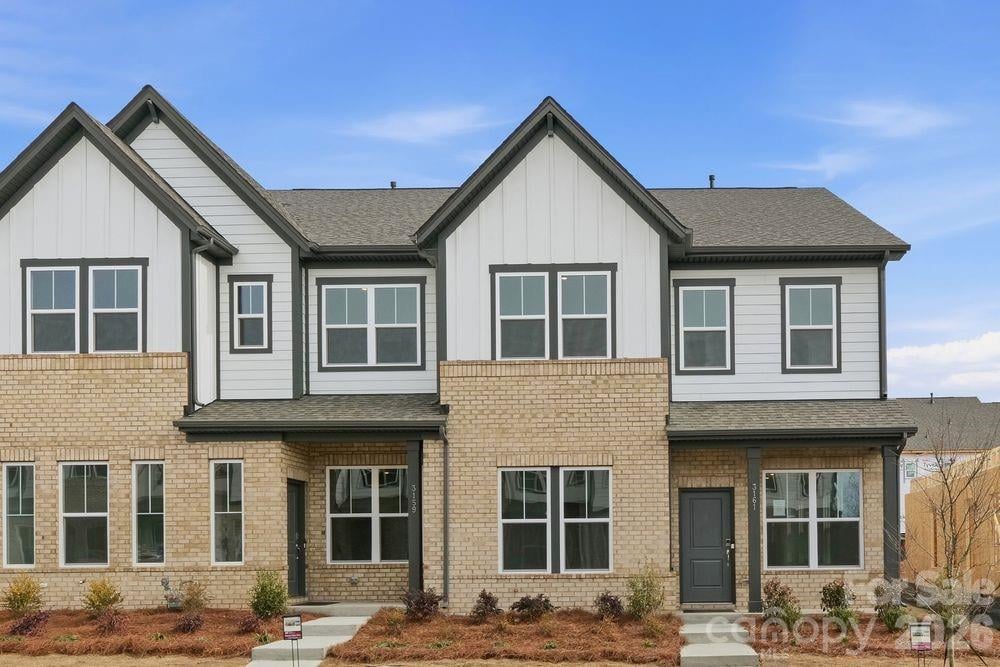 Indian Trail NC Property Management