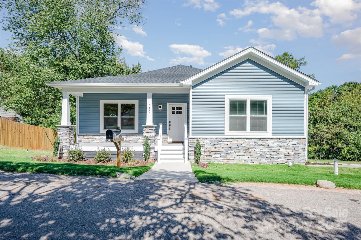 Kannapolis property management