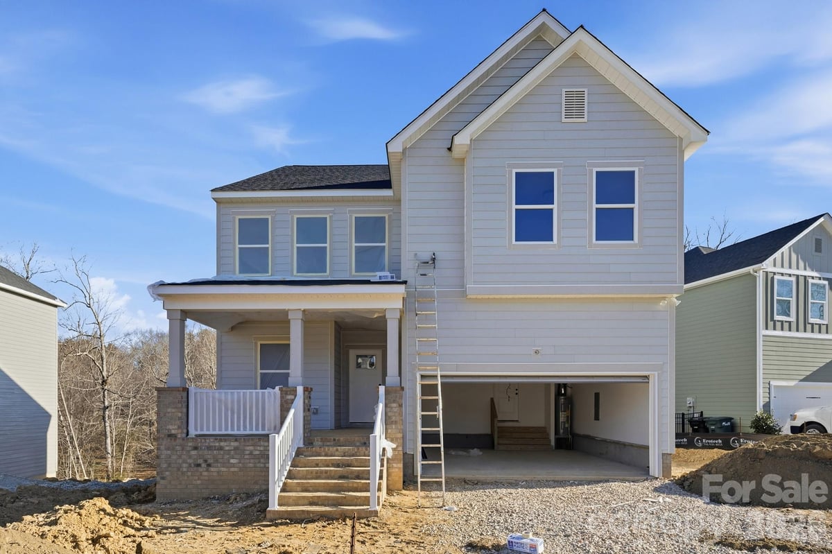 Monroe property management