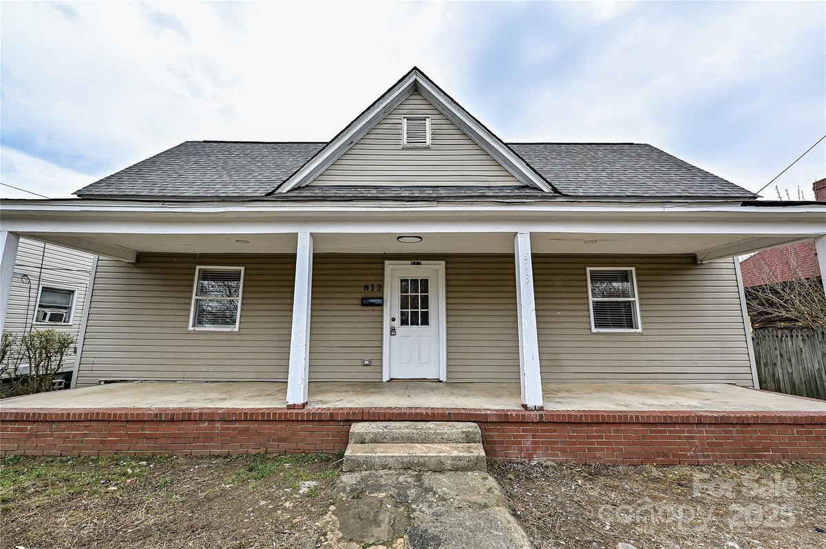 Salisbury property management