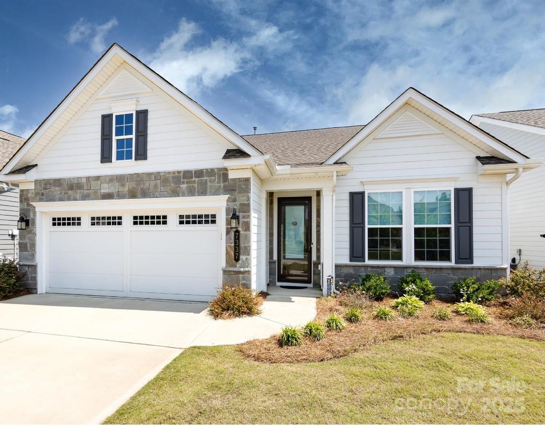 Pineville NC Property Management