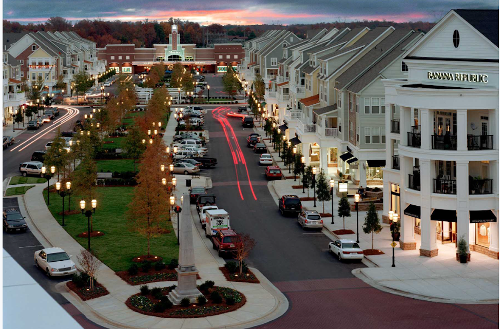 Huntersville NC Property Management