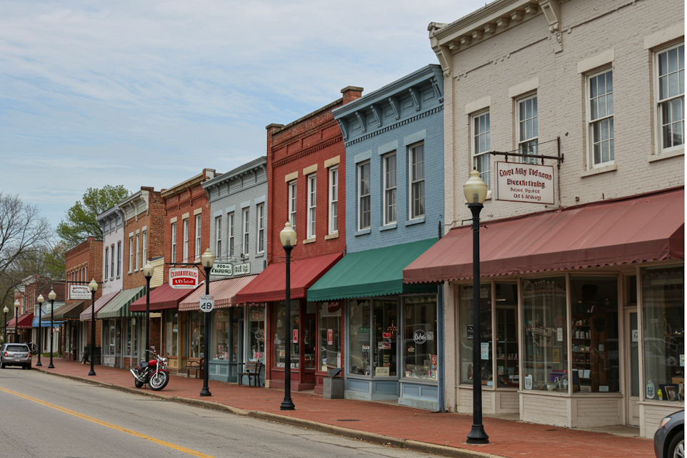 Pineville NC Property Management