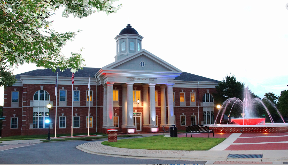 Mint Hill NC Property Management